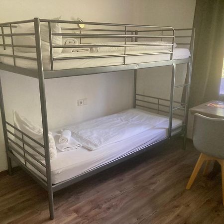 Hostel & Hotel เบราน์ลาเกอ ภายนอก รูปภาพ